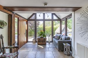 Entrance Hall ORB- click for photo gallery
